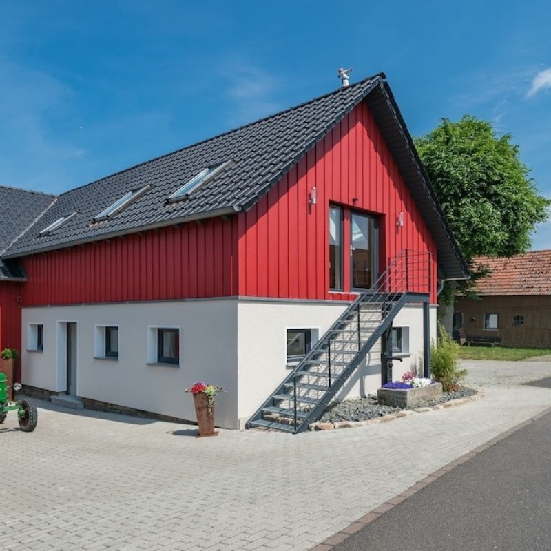 Sommerhus - 2 personer -  - 36148 - Kalbach