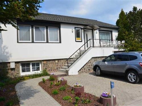 Holiday Home/Apartment - 6 persons -  - Tulpenweg - 17454 - Zinnowitz