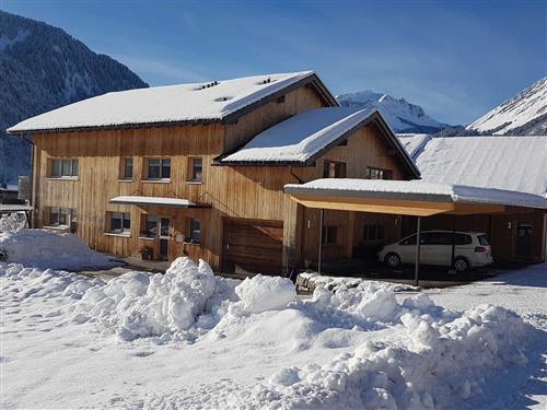  - 3 personer -  - Rehmen - 6883 - Au