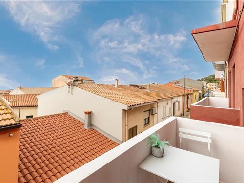 Ferieleilighet - 4 personer -  - 07038 - Sassari
