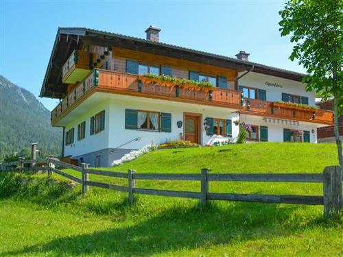 Holiday Home/Apartment - 2 persons -  - Alpenstrasse - 83486 - Ramsau