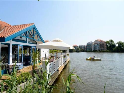 Holiday apartment - 4 persons -  - 85440 - Talmont-Saint-Hilaire