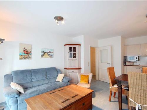 Ferielejlighed - 4 personer -  - Jasmunder Str. - 18609 - Binz