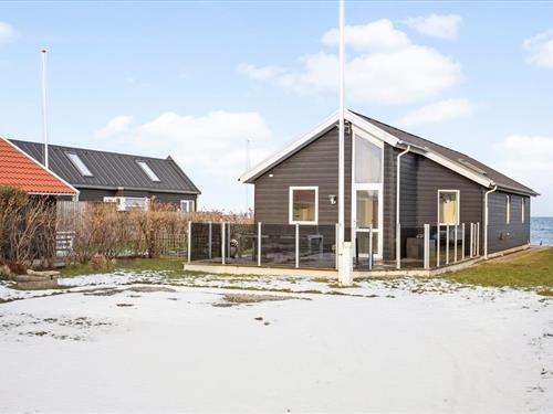 Sommerhus - 6 personer -  - Bjørnegyden - Kristiansminde - 5450 - Otterup