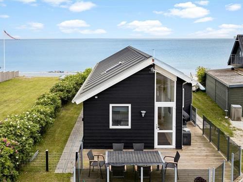 Ferienhaus - 6 Personen -  - Bjørnegyden - Kristiansminde - 5450 - Otterup