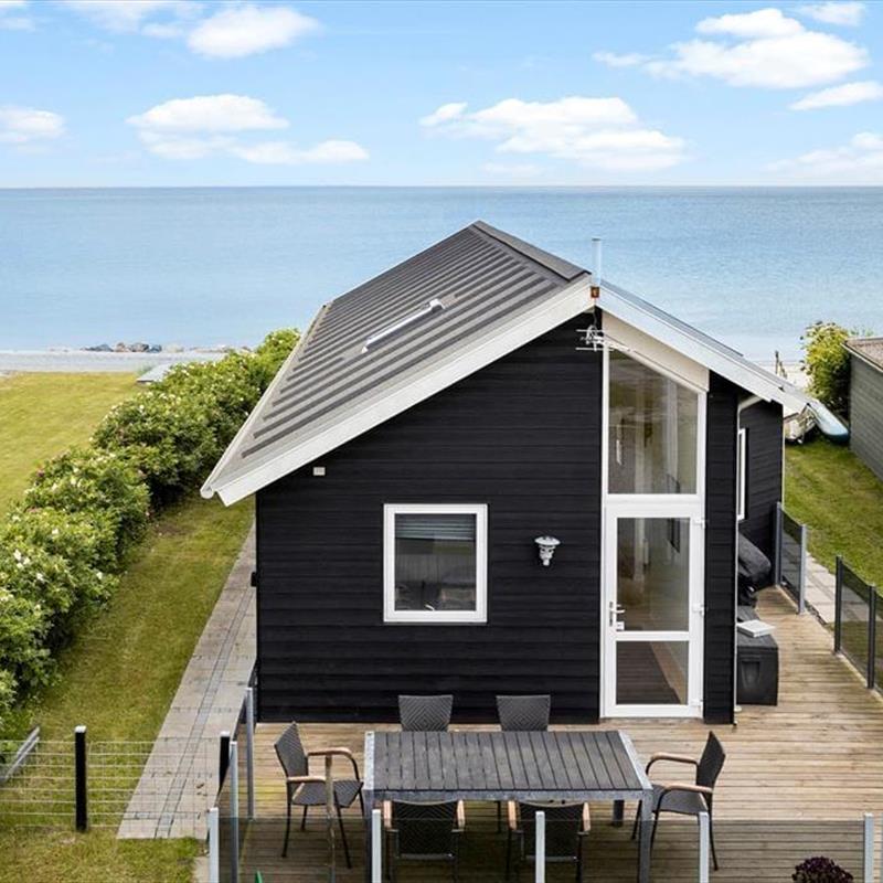 Ferienhaus - 6 Personen -  - Bjørnegyden - Kristiansminde - 5450 - Otterup