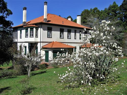 Villa - 8 personer -  - 9100-176 - Santo Antonio Da Serra, S