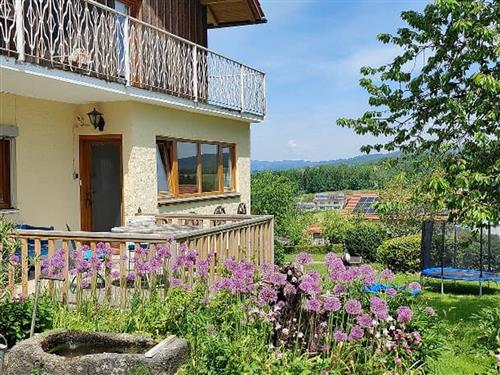 Holiday apartment - 4 persons -  - Kirchleiten - 94157 - Perlesreut