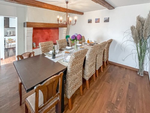 Holiday home - 8 persons -  - rue Queue de Renard - 76400 - Fécamp