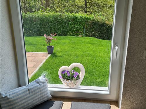 Ferielejlighed - 3 personer -  - Am Dillmannsborn - 66359 - Bous