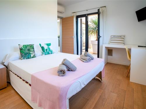 Villa - 10 persons -  - 07630 - Campos