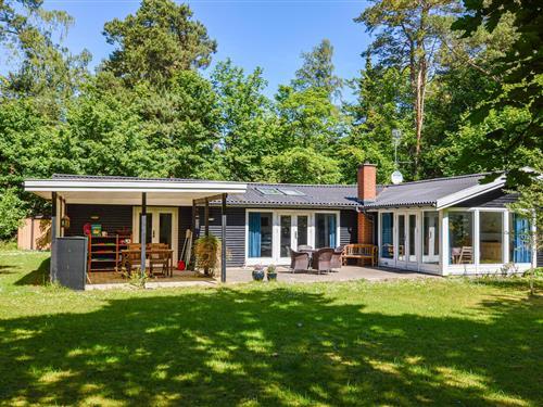 Ferienhaus - 8 Personen -  - Annettevej - Vig Lyng - 4560 - Vig