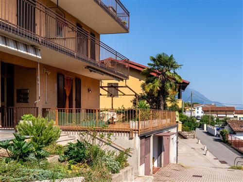 Semesterlägenhet - 4 personer -  - Domaso - 22013