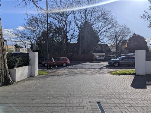 Holiday apartment - 1 person -  - TW33DB - Hounslow