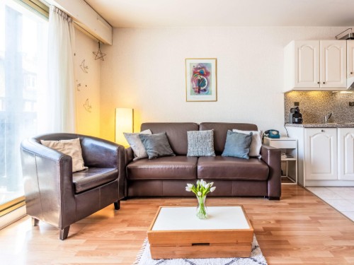Ferienwohnung - 3 Personen -  - Deauville-Trouville - 14800
