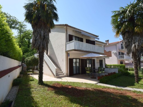 Ferielejlighed - 4 personer -  - 51511 - Krk/Milohnici