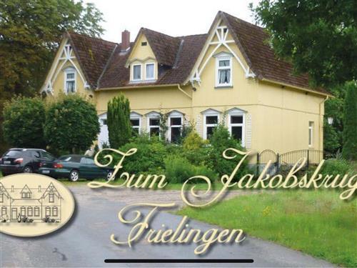 Ferienhaus - 2 Personen -  - Frielingen - 29614 - Soltau