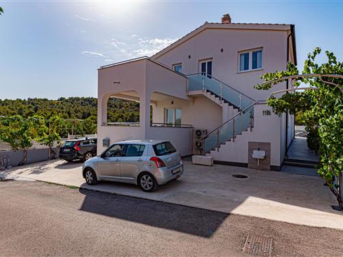 Sommerhus - 4 personer -  - Novo Naselje - Sibenik-Bilice - 22000 - Bilice