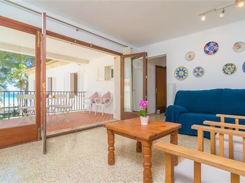 Ferielejlighed - 6 personer -  - 07400 - Port D'alcúdia, Illes Bal