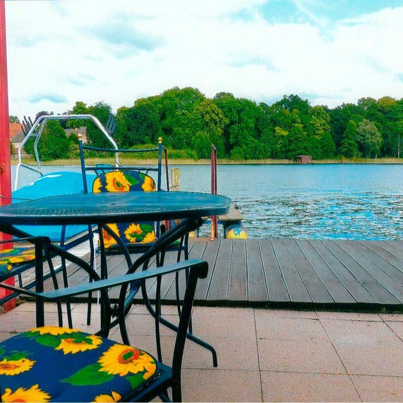 Ferielejlighed - 4 personer -  - Mühlenstr. - 17213 - Malchow