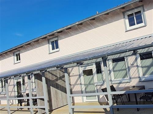 Ferielejlighed - 6 personer -  - Zum Bürgerpark - 29683 - Dorfmark