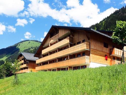 Holiday Home/Apartment - 8 persons -  - 74390 - Chatel