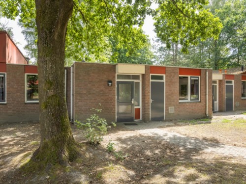 Bungalow - 4 persons -  - 6002ST - Weert