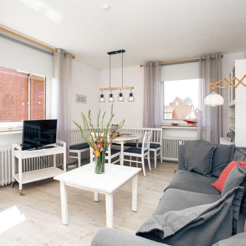 Ferielejlighed - 4 personer -  - Hugo-Droste-Str. - 26571 - Juist
