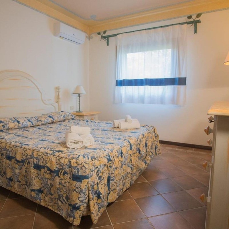 Ferielejlighed - 4 personer -  - 07021 - Liscia Di Vacca - Porto Cervo