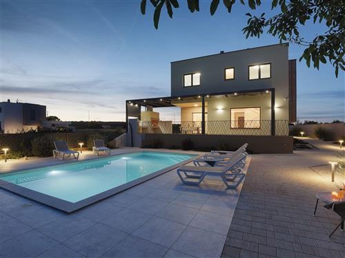 Sommerhus - 6 personer -  - Medulin - 0