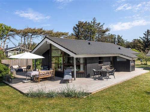 Ferienhaus - 8 Personen -  - Kaskelotvej - Nr. Lyngby - 9480 - Lökken