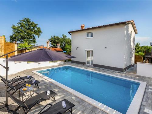 Holiday home - 4 persons -  - Mali Golji - Labin-Mali Golji - 52220 - Labin