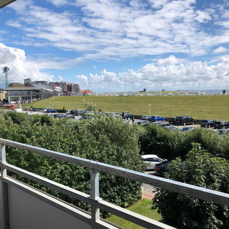 Ferielejlighed - 2 personer -  - Hohenzollernstraße - 25761 - Büsum