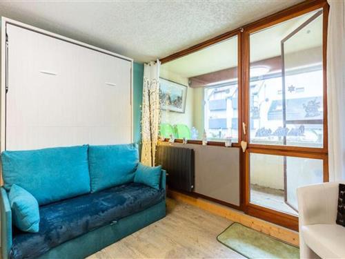 Semesterlägenhet - 4 personer -  - 65170 - St Lary Soulan