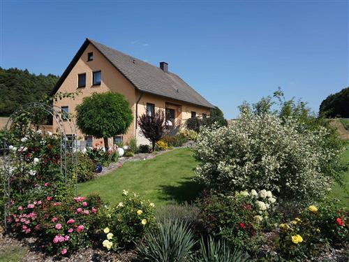 Holiday Home/Apartment - 4 persons -  - Oberfellendorf - 91346 - Wiesenttal