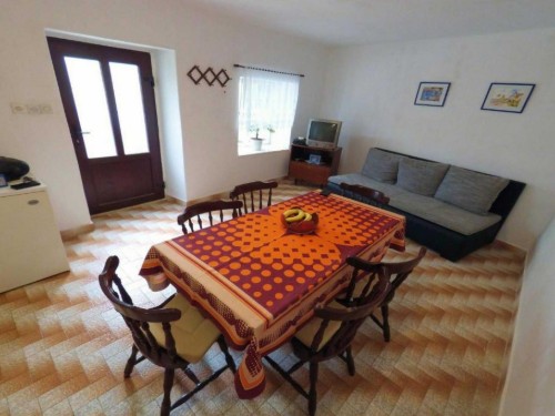 Ferienhaus - 5 Personen -  - 51260 - Crikvenica