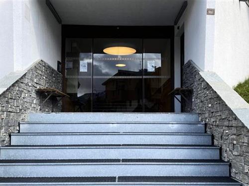 Ferielejlighed - 4 personer -  - 73600 - Les Belleville