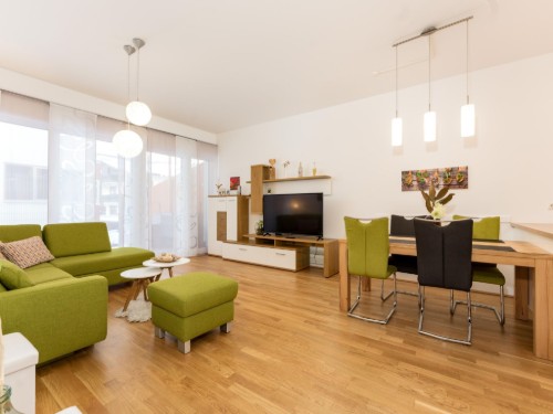 Ferielejlighed - 4 personer -  - Tutterstraße - 8970 - Schladming