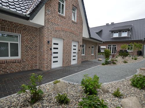 Sommerhus - 4 personer -  - Staakensweg - 23769 - Burg