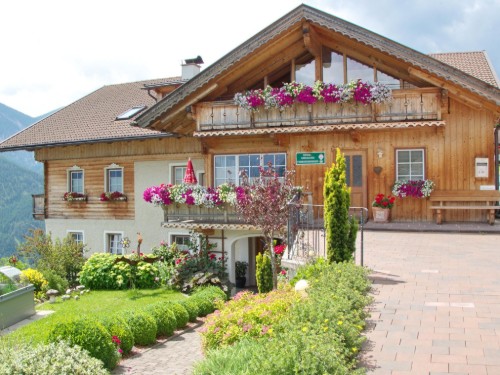 Bauernhof - 4 persons -  - Oberassling - 9911 - Assling