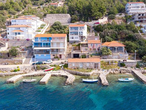 Ferienhaus - 4 Personen -  - Karbuni - Korcula-Karbuni - 20271 - Blato