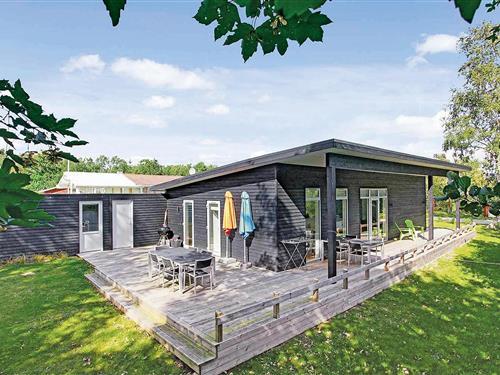 Sommerhus - 6 personer -  - Poppelalle - Storstranden - 7130 - Juelsminde