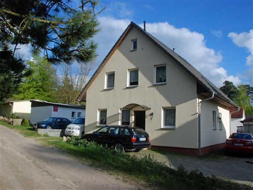 Ferienhaus - 2 Personen -  - Ostbahnstraße - 18586 - Sellin (Ostseebad)