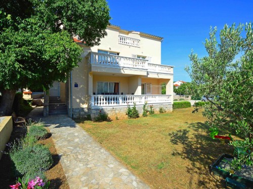 Holiday apartment - 5 persons -  - 22212 - Vodice/Tribunj