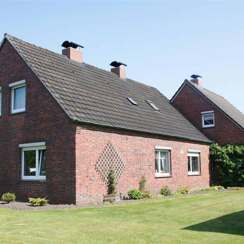 Sommerhus - 4 personer -  - Moorburger Straße - 26624 - Südbrookmerland