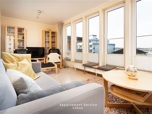 Ferielejlighed - 4 personer -  - Hafenstraße - 24235 - Laboe