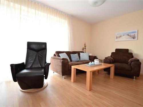 Ferielejlighed - 4 personer -  - Am Ostdeich - 25761 - Büsum