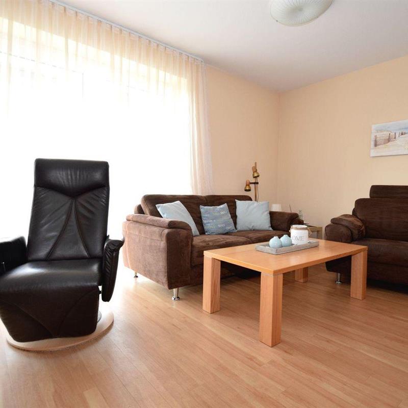 Ferielejlighed - 4 personer -  - Am Ostdeich - 25761 - Büsum