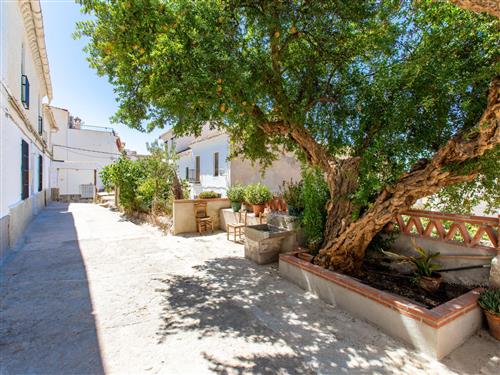 Holiday home - 8 persons -  - Granada/Dúrcal - 18657