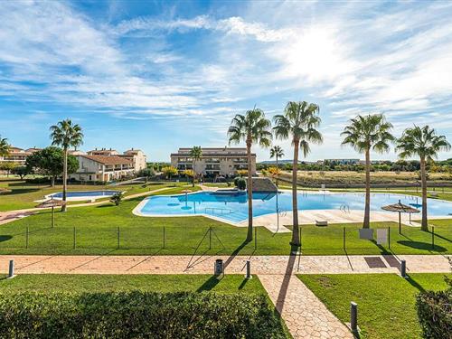 Sommerhus - 6 personer -  - C/ Valencia - Sant Jordi Golf - 12320 - Sant Jordi